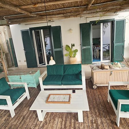 Casa Bianca Amore Amalfi Room photo