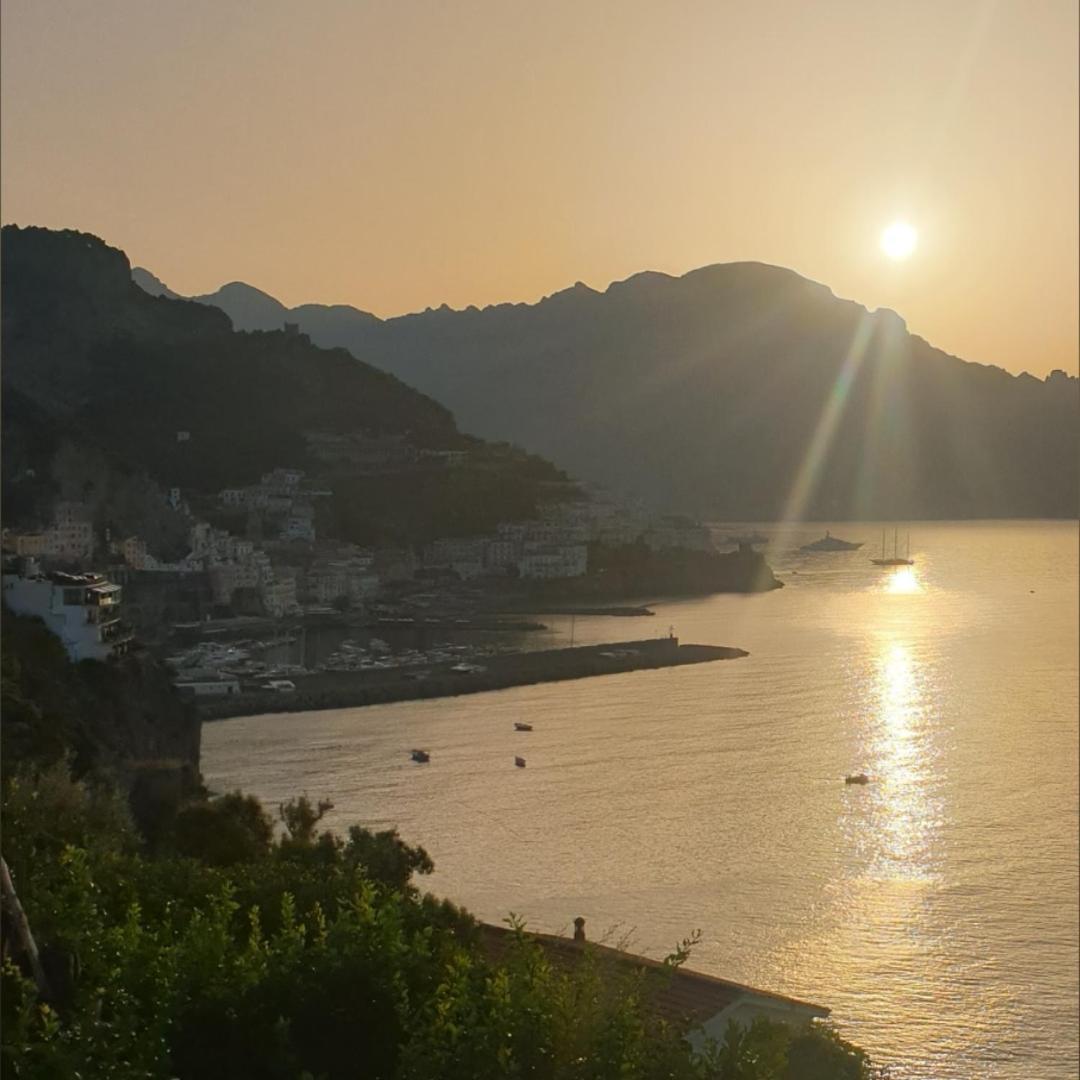 Casa Bianca Amore Amalfi Room photo